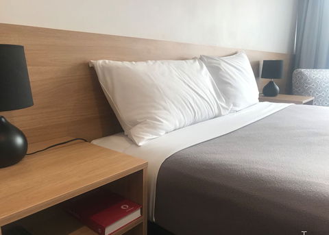 Voyager Motel - Nambucca Heads Accommodation 3