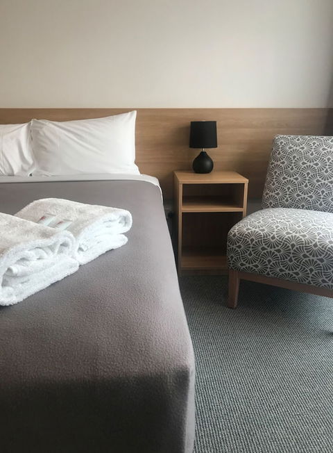 Voyager Motel - Nambucca Heads Accommodation 6