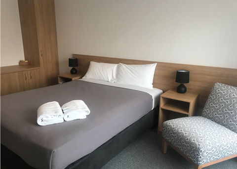 Voyager Motel - Nambucca Heads Accommodation 5