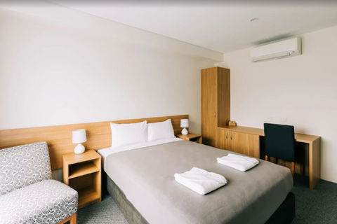 Voyager Motel - Nambucca Heads Accommodation 2