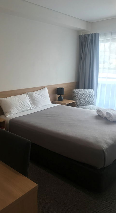 Voyager Motel - Nambucca Heads Accommodation 0