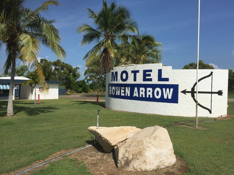 Bowen Arrow Motel - Nambucca Heads Accommodation 2