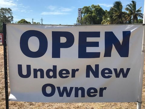 Bowen Arrow Motel - Nambucca Heads Accommodation 0