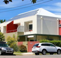 Chaucer Palms Boutique Bed  Breakfast - Nambucca Heads Accommodation