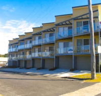 Seaspray Apartments - Nambucca Heads Accommodation