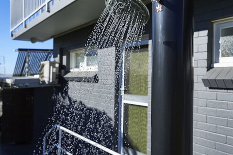 Harbourview Serviced Apartments - Nambucca Heads Accommodation 2