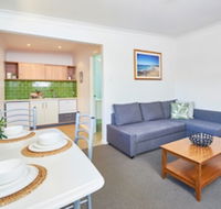 Harbourview Serviced Apartments - Nambucca Heads Accommodation