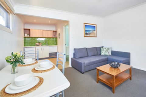 Harbourview Serviced Apartments - Nambucca Heads Accommodation 0