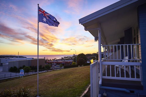 Harbourview Serviced Apartments - Nambucca Heads Accommodation 6