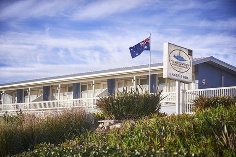 Harbourview Serviced Apartments - Nambucca Heads Accommodation 3