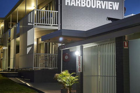 Harbourview Serviced Apartments - Nambucca Heads Accommodation 1