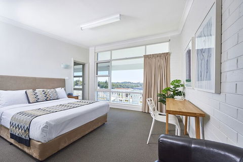 Harbourview Serviced Apartments - Nambucca Heads Accommodation 5