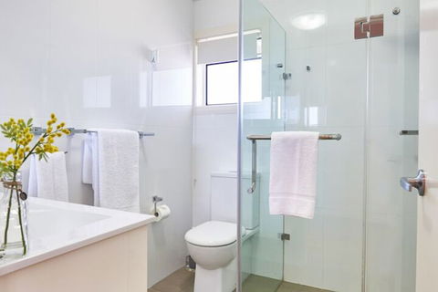 Harbourview Serviced Apartments - Nambucca Heads Accommodation 7