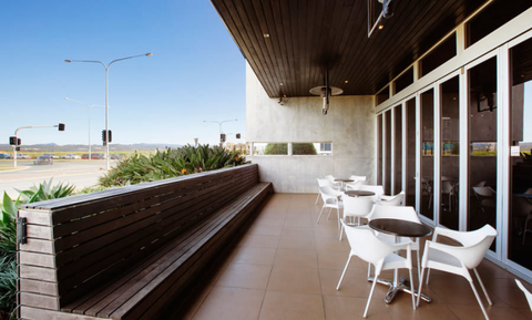 Varsity Lakes Tavern - Nambucca Heads Accommodation 0