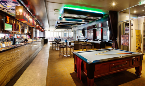 Varsity Lakes Tavern - Nambucca Heads Accommodation 2