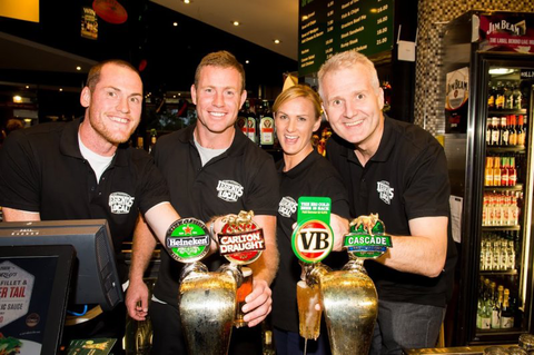 Varsity Lakes Tavern - Nambucca Heads Accommodation 4