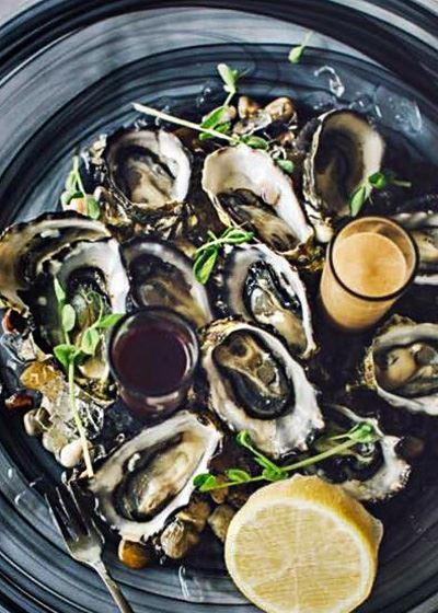 Coriander Thai Cuisine - Nambucca Heads Accommodation 11