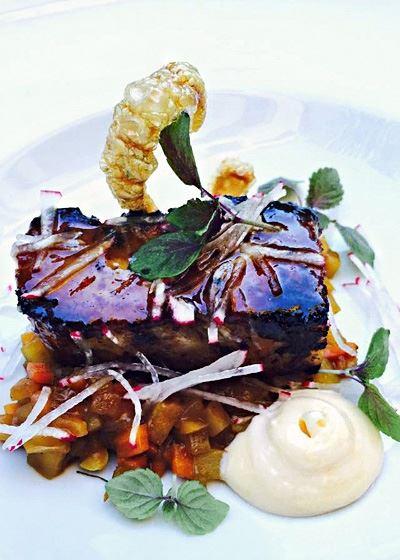 Coriander Thai Cuisine - Nambucca Heads Accommodation 12