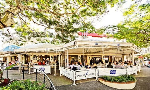 Coriander Thai Cuisine - Nambucca Heads Accommodation 14