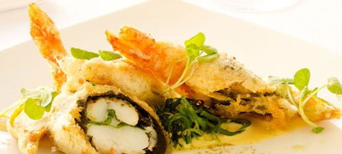 Coriander Thai Cuisine - Nambucca Heads Accommodation 7
