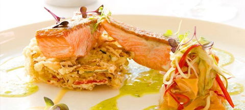 Coriander Thai Cuisine - Nambucca Heads Accommodation 8