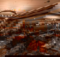 Highland Restaurant - Nambucca Heads Accommodation