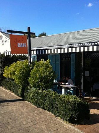 Josh's Cafe - Nambucca Heads Accommodation 0