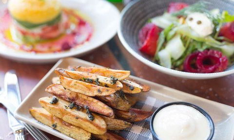 Onesta Cucina - Nambucca Heads Accommodation 10