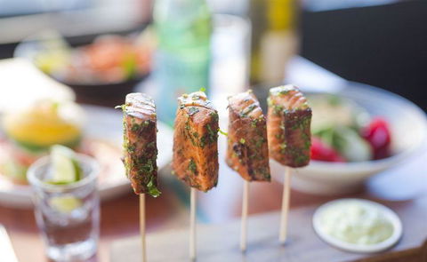 Onesta Cucina - Nambucca Heads Accommodation 11