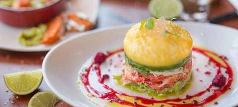Onesta Cucina - Nambucca Heads Accommodation 2
