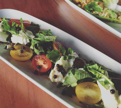 Onesta Cucina - Nambucca Heads Accommodation 5