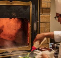 The Fireplace Restaurant - Nambucca Heads Accommodation