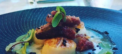 Q Dining - Nambucca Heads Accommodation 0