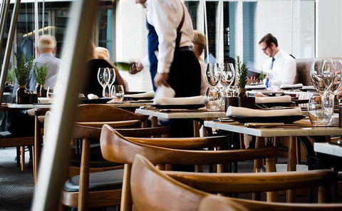 Q Dining - Nambucca Heads Accommodation 10