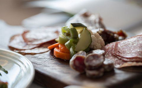 Q Dining - Nambucca Heads Accommodation 11