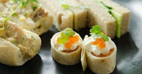 Q Dining - Nambucca Heads Accommodation 13
