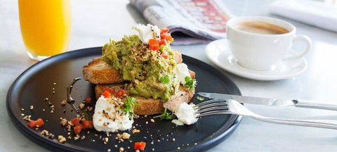 Q Dining - Nambucca Heads Accommodation 1