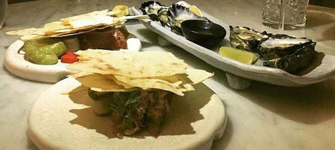 Q Dining - Nambucca Heads Accommodation 2