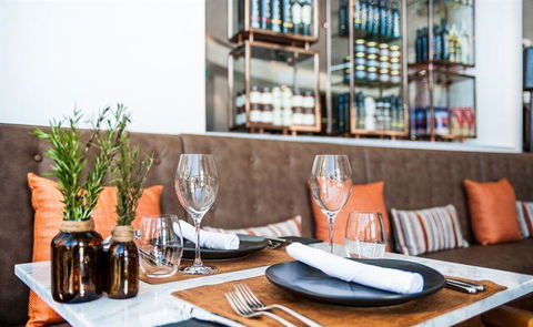 Q Dining - Nambucca Heads Accommodation 6