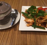 Sattahip Thai Restaurant - Nambucca Heads Accommodation