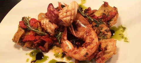 SEE Restaurant - Nambucca Heads Accommodation 0