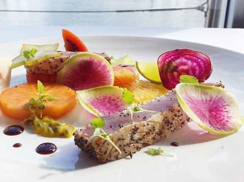 SEE Restaurant - Nambucca Heads Accommodation 9