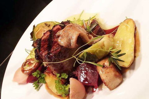 SEE Restaurant - Nambucca Heads Accommodation 10