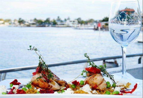 SEE Restaurant - Nambucca Heads Accommodation 11