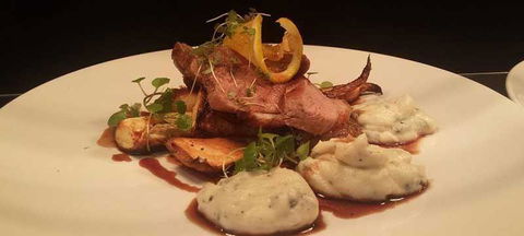 SEE Restaurant - Nambucca Heads Accommodation 1
