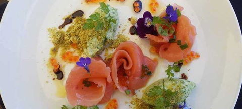 SEE Restaurant - Nambucca Heads Accommodation 2