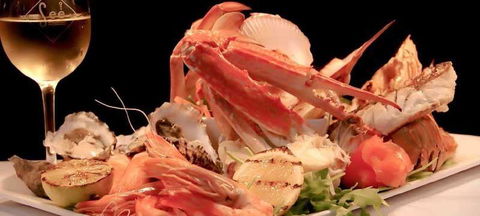 SEE Restaurant - Nambucca Heads Accommodation 3