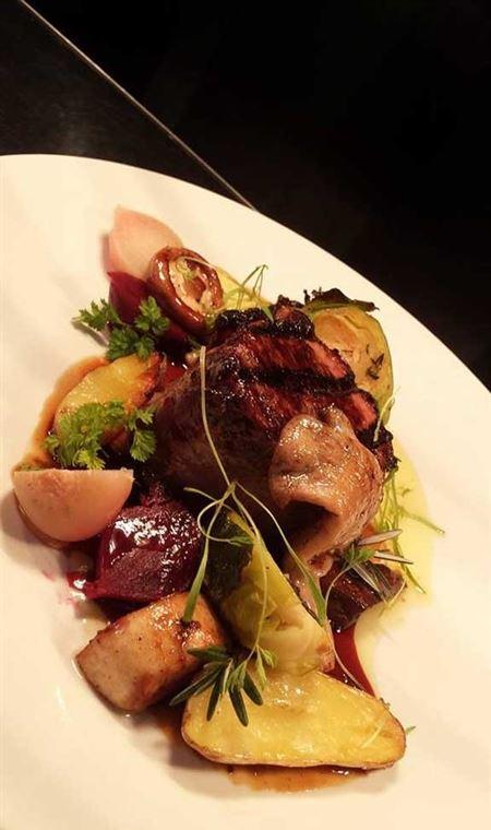 SEE Restaurant - Nambucca Heads Accommodation 4