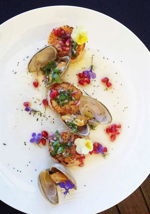 SEE Restaurant - Nambucca Heads Accommodation 5