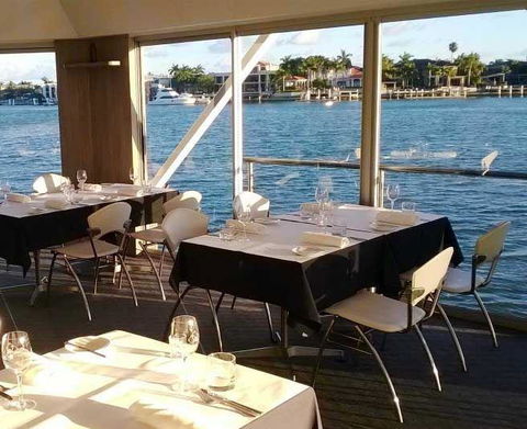 SEE Restaurant - Nambucca Heads Accommodation 6
